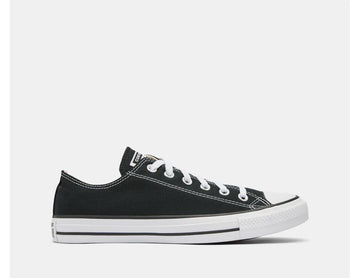 Unisex Converse Chuck Taylor All Star Low Top 'Black White'